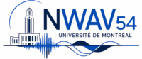 NWAV 54